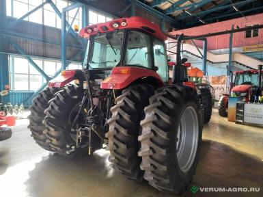 Колесные тракторы - YTO ELG1754