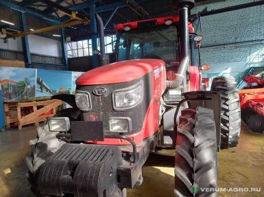 Колесные тракторы - YTO ELG1754