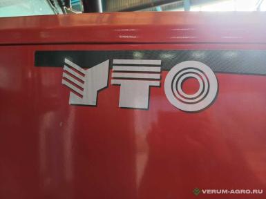 Колесные тракторы - YTO ELG1754