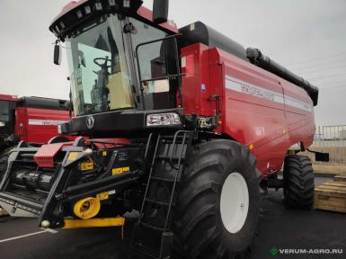 Зерноуборочные комбайны - ГОМСЕЛЬМАШ GH800