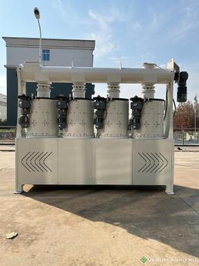 Прочее - WINTONE MACHINERY YHT-700x4 40 т/ч