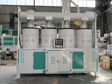 Прочее - WINTONE MACHINERY YHT-700x4 40 т/ч