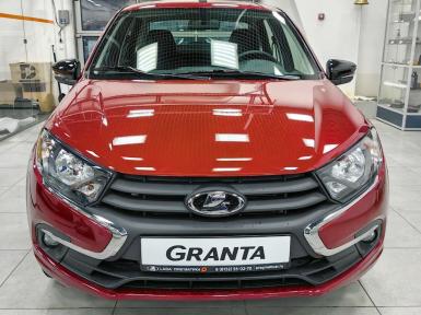 Легковой автотранспорт - LADA Granta 1.6 MT (106 л.с.)