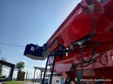 Прочее - J & M MANUFACTURING BP-40  с весовой системой