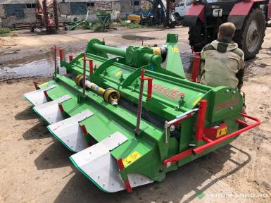 Культиваторы - BASELIER 4FK310 