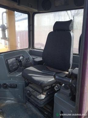 Бульдозеры - ЧЕТРА Т-9.01 Я1БР-1-01