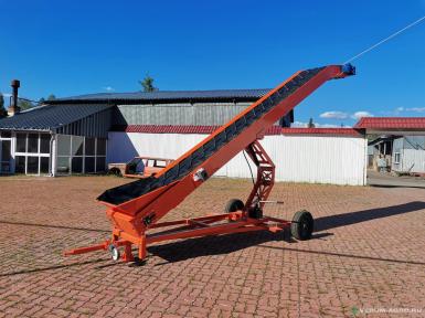 Прочее - ТЕХМОДУЛЬ Транспортёр наклонный 6,5-65