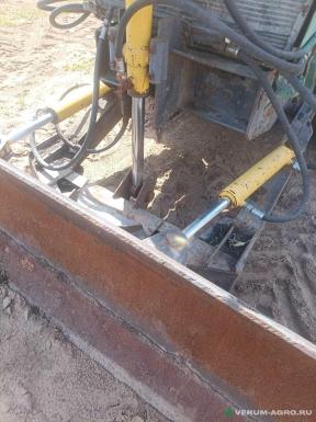 Колесные тракторы - ХТЗ Т-150К 