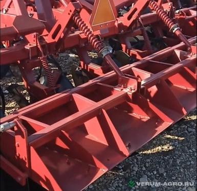 Прочее - ТЕХМАШ КГО-3,0 Гребнеобразователь 