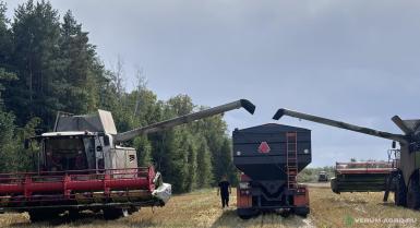 Прицепы для с/х техники - KOBLiK TL 340