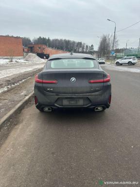 Легковой автотранспорт - BMW X4  30i