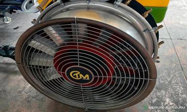 Прочее - YBS PUMP ORION 600 опрыскиватель садовый навесной