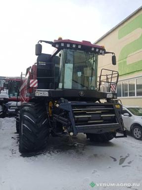Зерноуборочные комбайны - ГОМСЕЛЬМАШ GH800 Гибридный .