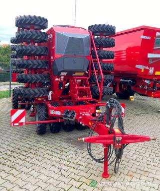 Сеялки - HORSCH Посевной комплекс Pronto 6 DC G+F