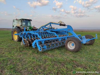 Дискаторы - РЗС АГЛ-6 