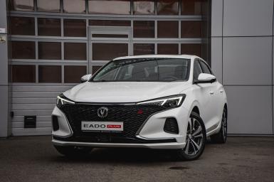 Легковой автотранспорт - CHANGAN Eado Plus 1.4 AMT (155 л.с.)