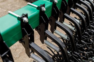 Бороны - КРОНОС МРН-6