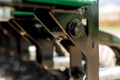 Бороны - КРОНОС МРН-6