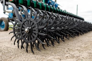 Бороны - КРОНОС МРН-6