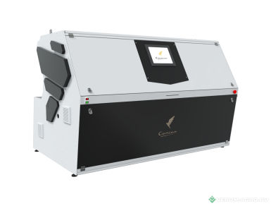 Зерноочистительное оборудование - САПСАН Фотосепаратор SE 5 