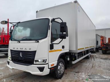 Грузовой автотранспорт - КОМПАС 43089 44511-VA