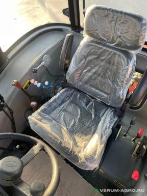 Колесные тракторы - ULAN-RT 904