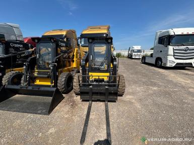 Мини-погрузчики - HDCM 1200 