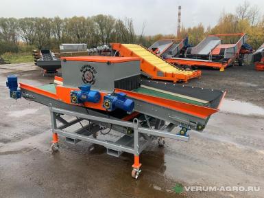 Прочее - КЛИНМАШ Протравливающий комплекс ПК-60У