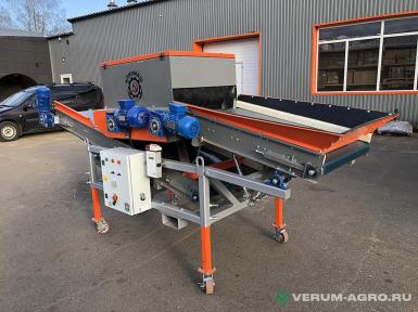 Прочее - КЛИНМАШ Протравливающий комплекс ПК-60У