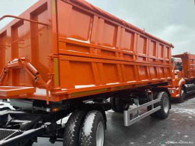 Прицепы для автомобилей - КАРАВАН 3524-15-22