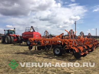 Сеялки - СПЕЦАГРО ПК-10 Без бункера
