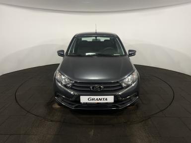 Легковой автотранспорт - LADA Granta 1.6 MT (90 л.с.)