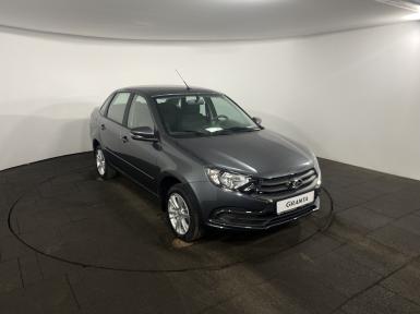 Легковой автотранспорт - LADA Granta 1.6 MT (90 л.с.)