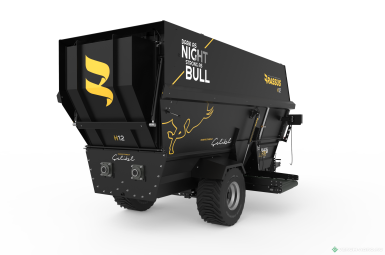 Кормораздатчики-смесители - CELIKEL TARIM Brassus H10 