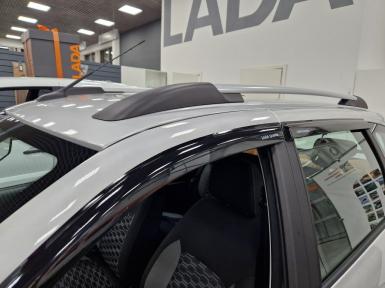 Легковой автотранспорт - LADA Granta Cross 1.6 MT (90 л.с.)