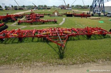 Культиваторы - БДМ-АГРО Культиватор КС-12М