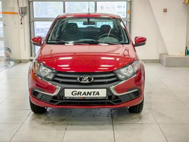 Легковой автотранспорт - LADA Granta 1.6 MT (90 л.с.)