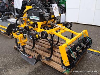 Прочее - ТД АГРОСПЕЦМАШ ORIZZONTI RAPTOR RPT/7