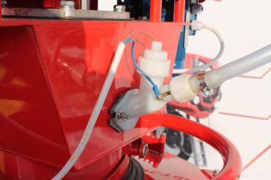 Прочее - ТАТАГРОХИМСЕРВИС Протравливатель семян ПС-20 Маэстро