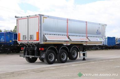 Полуприцепы - ТОНАР 9594 