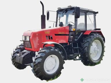 Колесные тракторы - BELARUS 1221.3