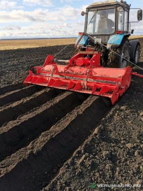 Прочее - МЕЛИОРАТОР ПН05-200 4-75