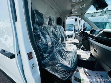 Грузовой автотранспорт - FORD Transit T8 МТ6