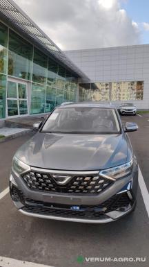 Легковой автотранспорт - JETTA VS5 AT Lowline Enjoyment 1.4 AT (150 л.с.)