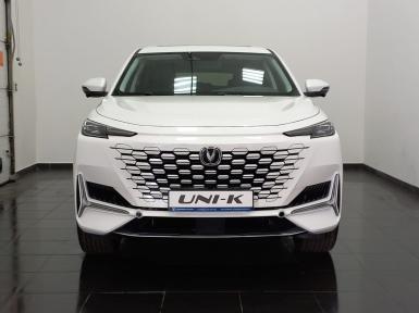 Легковой автотранспорт - CHANGAN UNI-K 2.0 AT (226 л.с.) 4WD