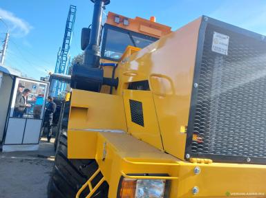 Колесные тракторы - РЕМТЕХСЕРВИС РОСИЧ  К-701М3