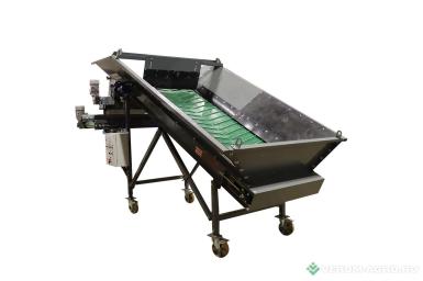 Прочее - АГРО ПРОГРЕСС Бункер приемный БП-1000