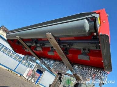 Косилки - ROSSEL Косилка-мульчер F.US/J205A