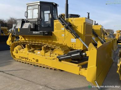 Бульдозеры - ZOOMLION ZD220-3 
