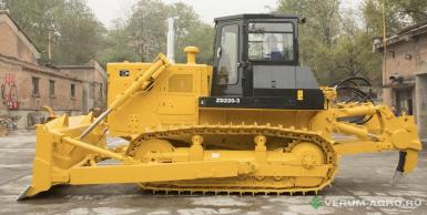 Бульдозеры - ZOOMLION ZD220-3 